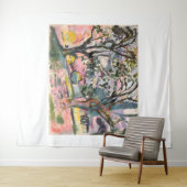 Henri Matisse art work タペストリー (インサイチュ(横))