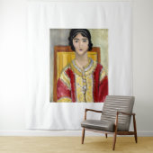 Henri Matisse art work タペストリー (インサイチュ)