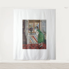 Henri Matisse painting タペストリー