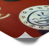 Henri Matisse - Red Studio ポスター (角)