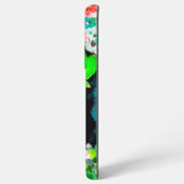 Henri Matisse, The Goldfish，デジタルスケッチ Samsung Galaxyケース (裏面横)