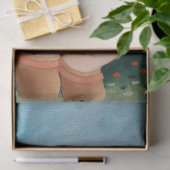 Henri Rousseau – 人形の子 薄葉紙 (ギフト)