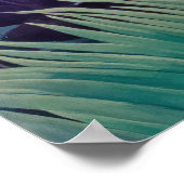 Henri Rousseau - Exotic Landscape ポスター (角)