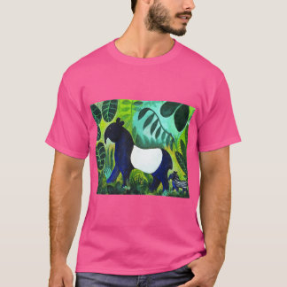 Henri Rousseau friend gift Tシャツ