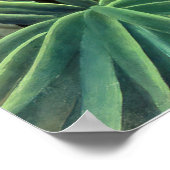 Henri Rousseau - The Tropics ポスター (角)