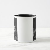 Henriettaマリア マグカップ (中央)