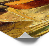 Henriëtte Ronner-Knip Making Music ポスター (角)