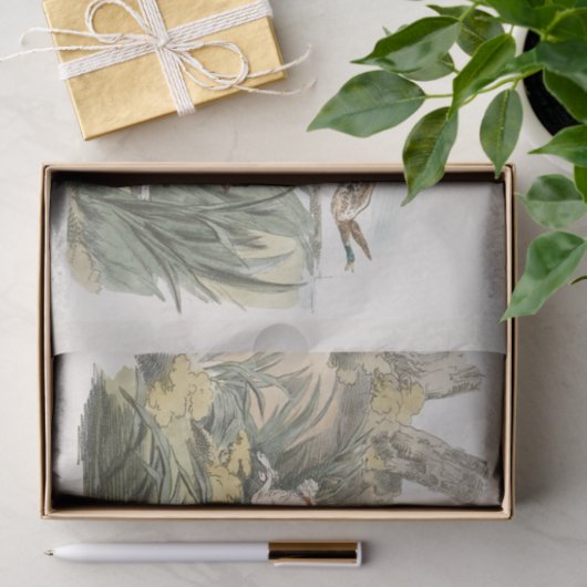 Henry Alken | Hounds on the Hunt 薄葉紙 (ギフト)