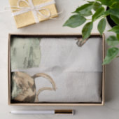 Henry Alken | Mounted Hunter 薄葉紙 (ギフト)