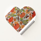 Henry Augustine Matthew and Mojisola Adeola Gbadam ノートブック (裏面)