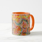 Henry Augustine Matthew & Mojisola Adeola Gbadamos マグカップ (正面右)