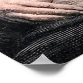 Henry Bessemer - Inventor ポスター (角)