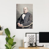 Henry Bessemer - Inventor ポスター (ホームオフィス)