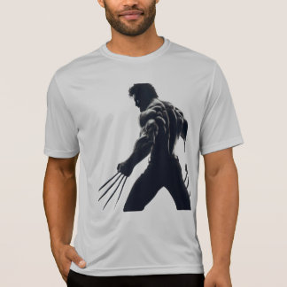 Henry Cavill as Wolverine – Epic Fan Art Mashup De Tシャツ