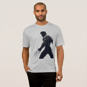 Henry Cavill as Wolverine – Epic Fan Art Mashup De Tシャツ (正面フル)