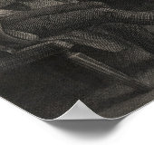 Henry Clay ポスター (角)