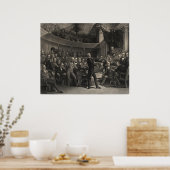 Henry Clay ポスター (キッチン)