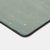 Henry Ford Inspirational Quote "Best friend" デスクマット (コーナー)