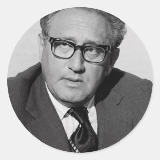 Henry_Kissinger ラウンドシール