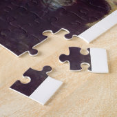 Henry Ossawa Tanner The Banjoレッスン ジグソーパズル (側面)