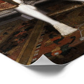 Henry VIII of England ポスター (角)