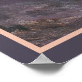 Henryk Weyssenhoff ca.1893 ポスター (角)