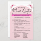 Hensパーティーゲーム，バチェロレッテゲーム (正面/裏面)