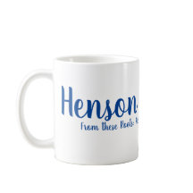 Henson - Nevels家族