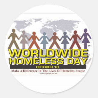 HeOneで違いのシールを作る ラウンドシール