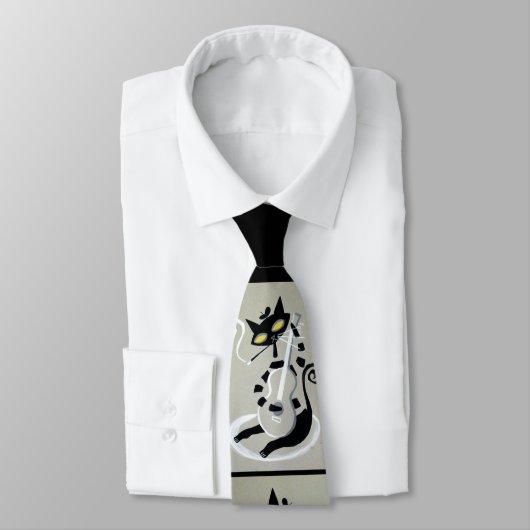 hep cat print ネクタイ (タイ)