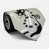 hep cat print ネクタイ (ロール)