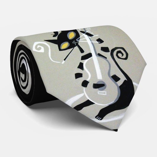 hep cat print ネクタイ (ロール)