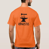 Heph Tシャツ (裏面)