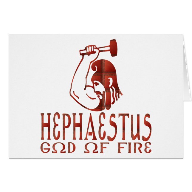 Hephaestus (正面横)