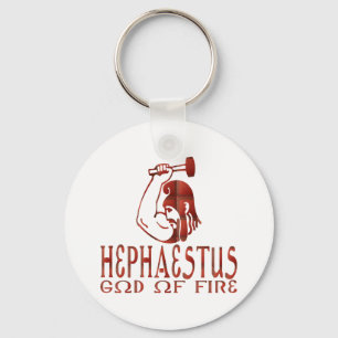 Hephaestus キーホルダー