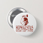 Hephaestus 缶バッジ (正面&裏面)