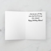 HERカード/名前の変更 カード (内部)