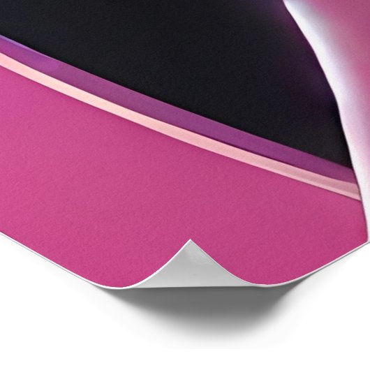 Her Beauty Was Indistinguishable ポスター (角)