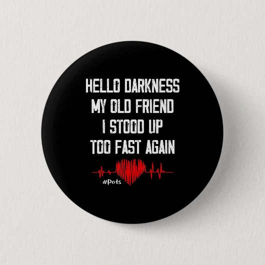 Her Children Rise Up And Call Her Blessed Christia 缶バッジ (正面)