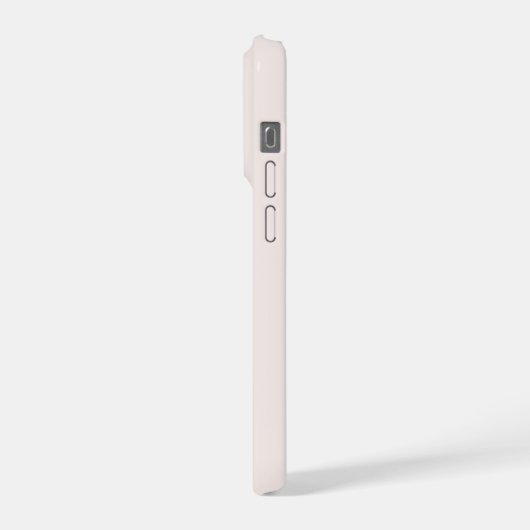 Her children rise up and call her blessed  iPhoneケース (左側面)