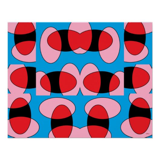 Her Eggs Were a'Laying in Plain Sight ポスター (正面)