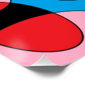 Her Eggs Were a'Laying in Plain Sight ポスター (コーナー)