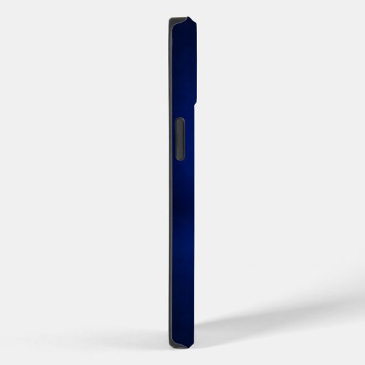 Her Era – Blue Glow Aesthetic iPhone Case Case-Mate iPhoneケース (裏面 / 右)