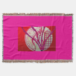 Her Ladyship's City スローブランケット