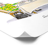 Her Majesty, Queen Elizabeth II ポスター (角)