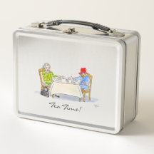 Her Majesty, Queen Elizabeth II