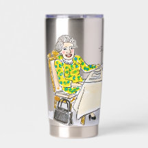 Her Majesty, Queen Elizabeth II