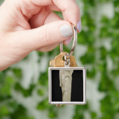 Heraに専用されているKoreの姿 キーホルダー (手)