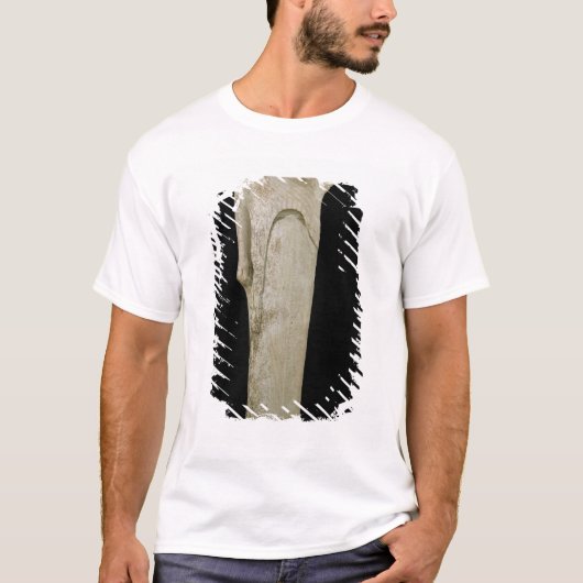 Heraに専用されているKoreの姿 Tシャツ (正面)
