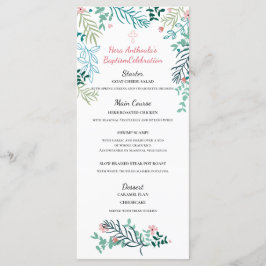 Heraメニュー メニュー